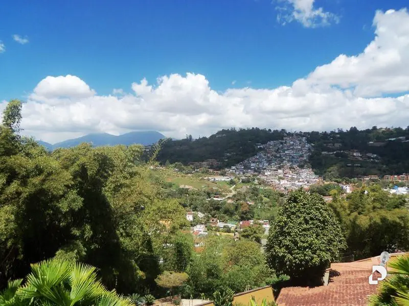 Casa en Las Marías, Caracas