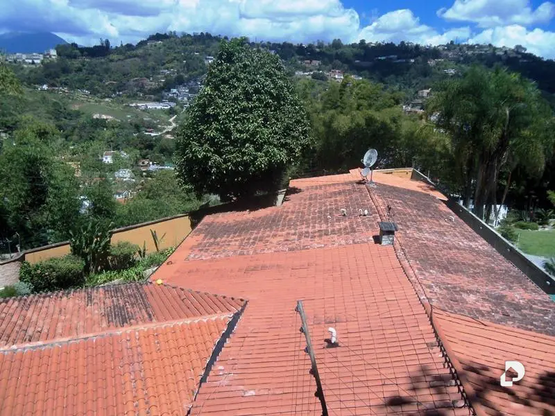 Casa en Las Marías, Caracas
