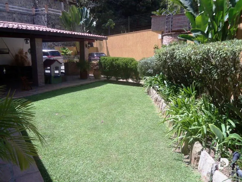 Casa en Las Marías, Caracas