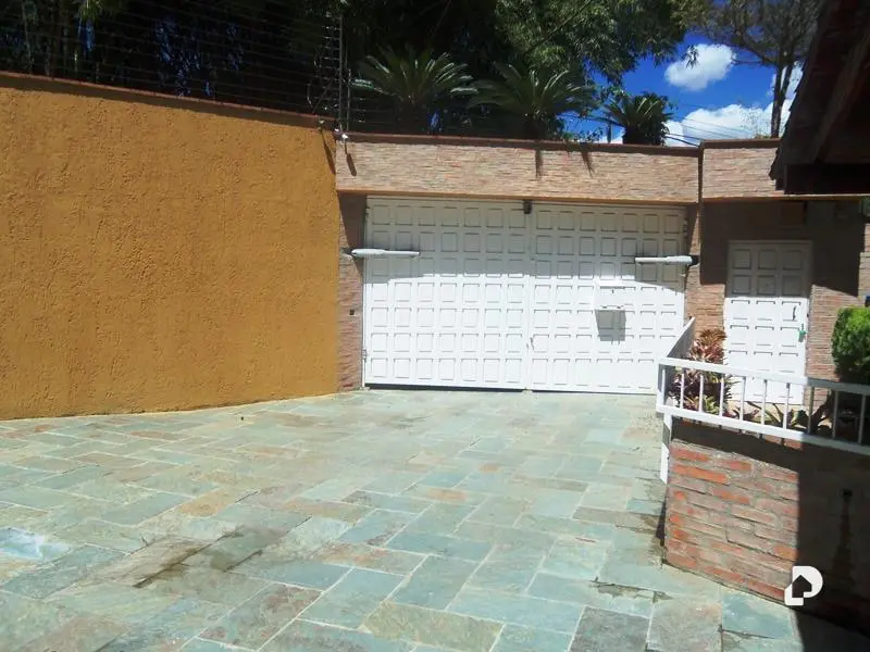 Casa en Las Marías, Caracas