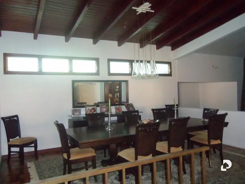 Casa en Las Marías, Caracas