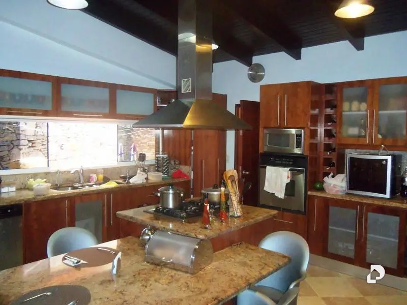 Casa en Las Marías, Caracas