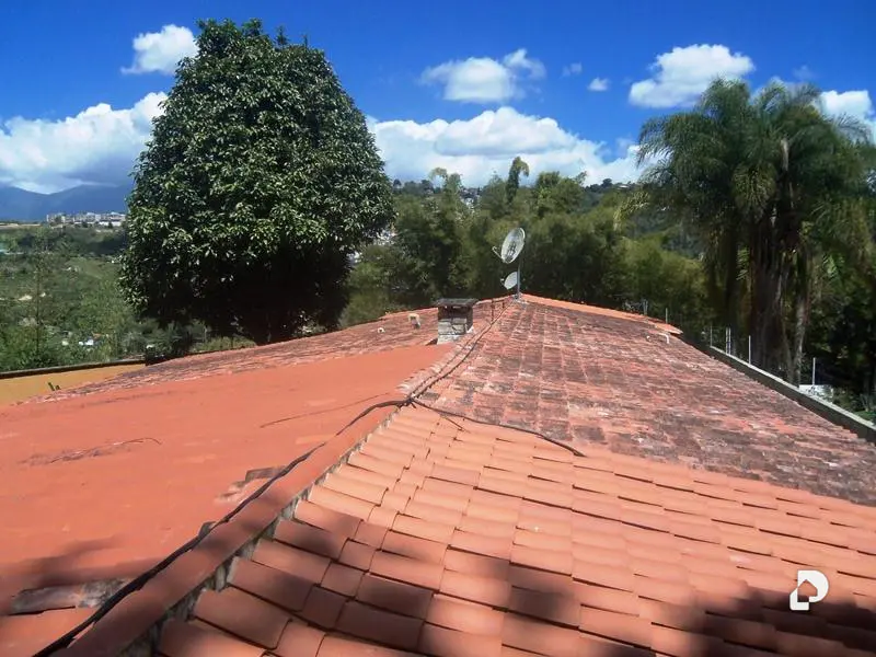 Casa en Las Marías, Caracas