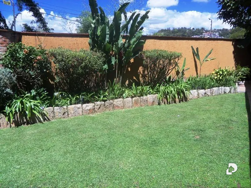Casa en Las Marías, Caracas