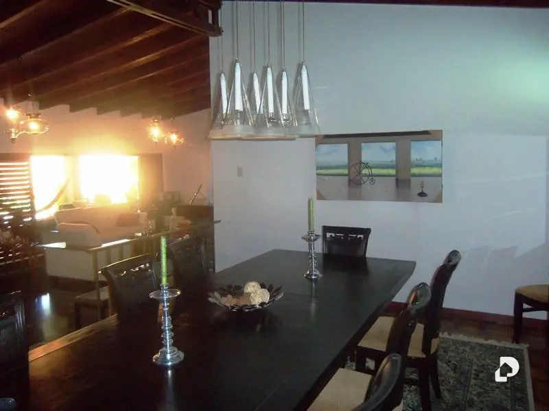 Casa en Las Marías, Caracas