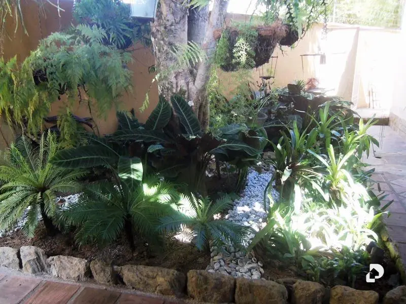 Casa en Las Marías, Caracas