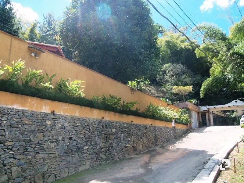 Casa en Las Marías, Caracas