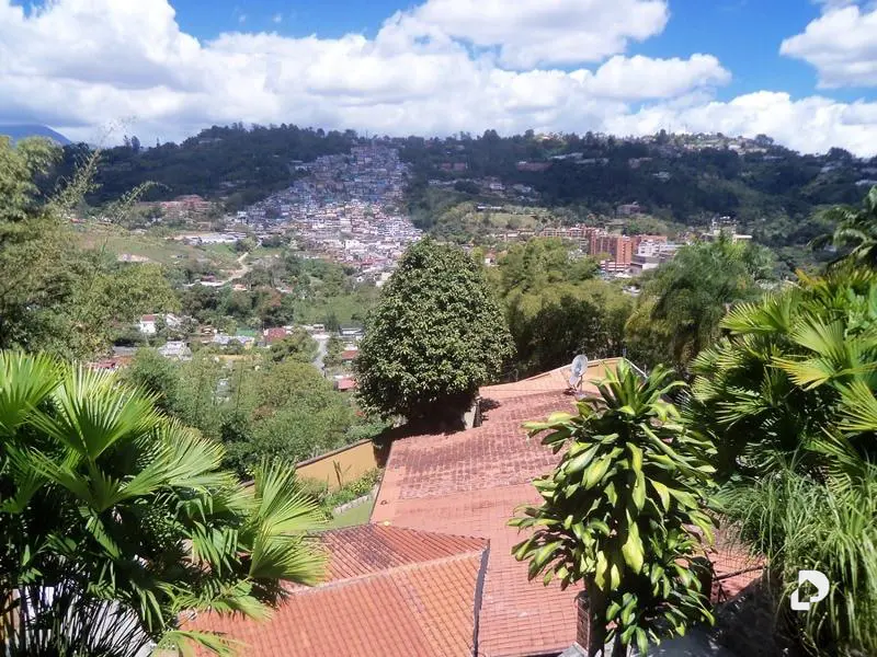 Casa en Las Marías, Caracas