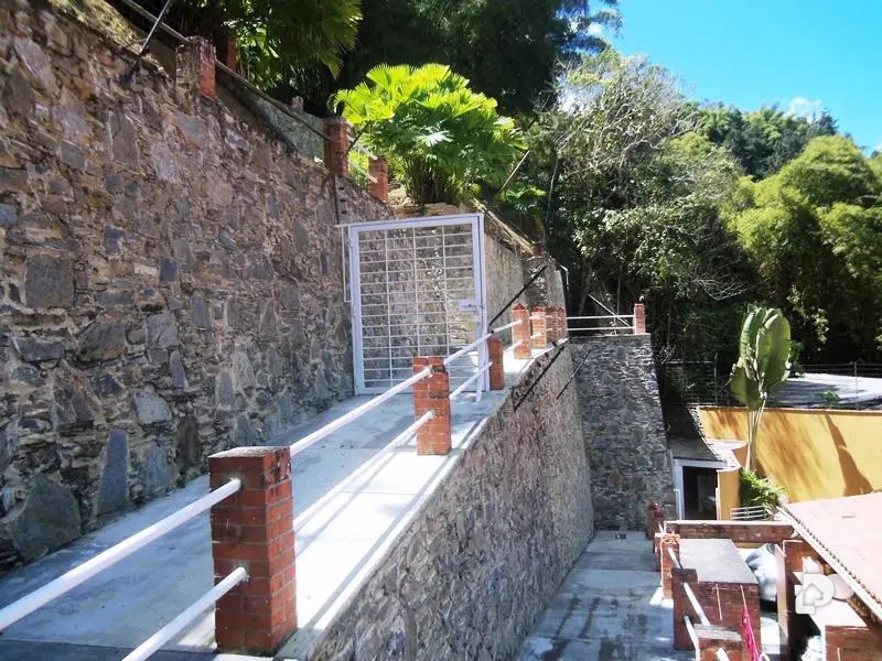 Casa en Las Marías, Caracas