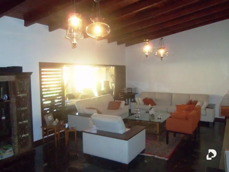 Casa en Las Marías, Caracas