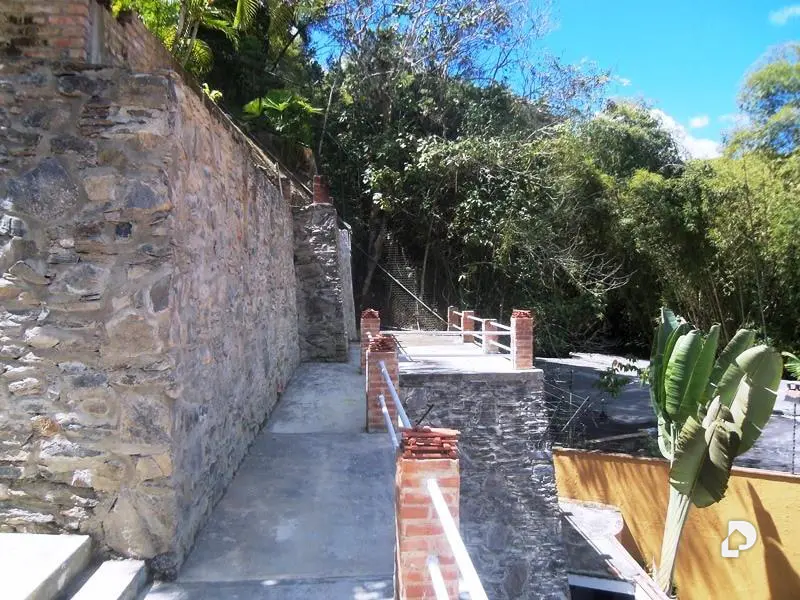 Casa en Las Marías, Caracas