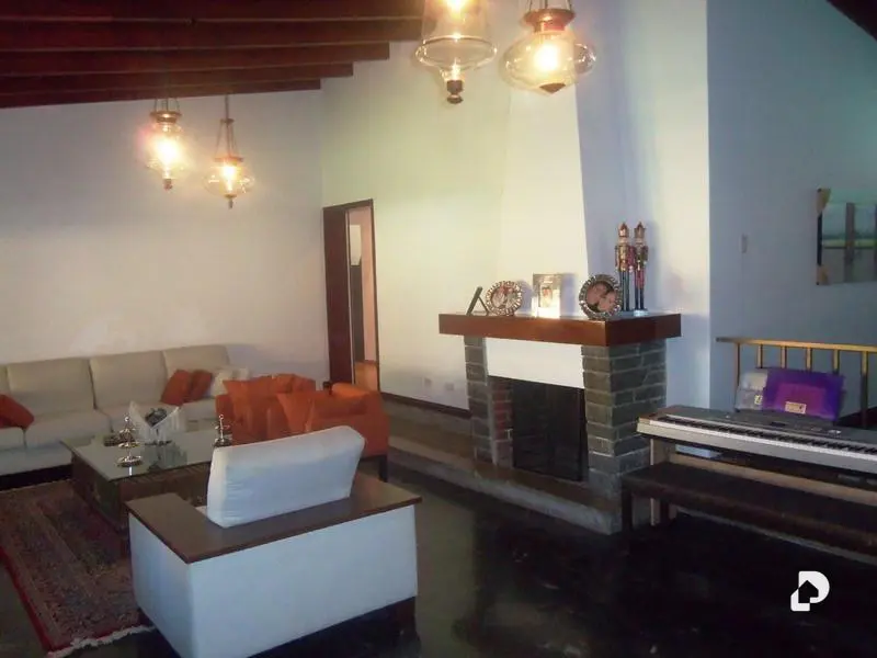Casa en Las Marías, Caracas