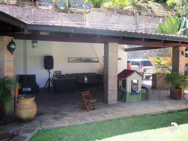 Casa en Las Marías, Caracas