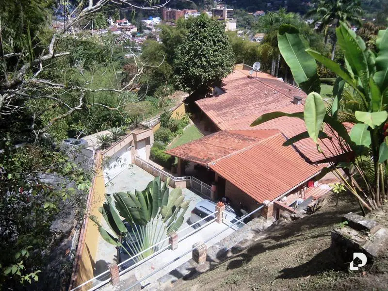 Casa en Las Marías, Caracas