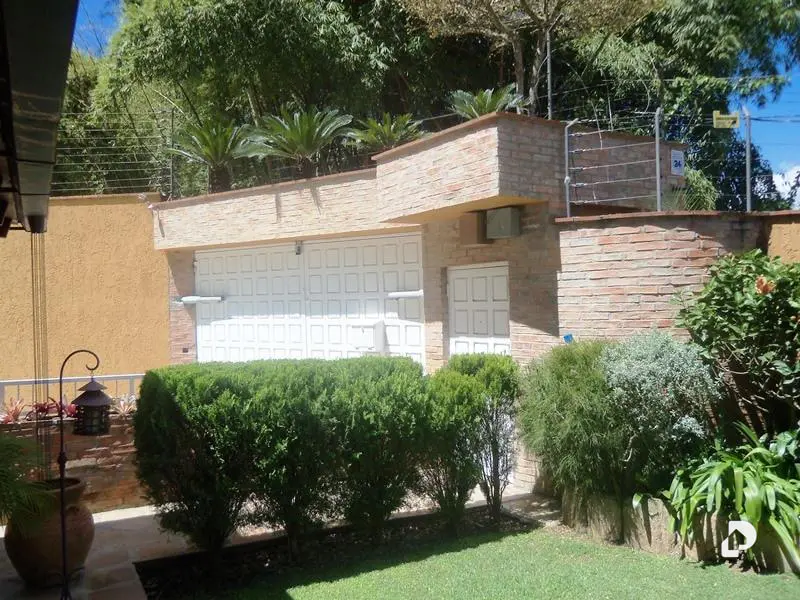 Casa en Las Marías, Caracas