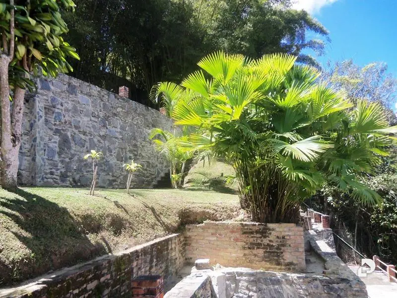 Casa en Las Marías, Caracas
