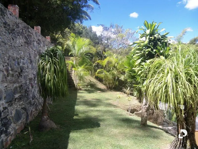 Casa en Las Marías, Caracas
