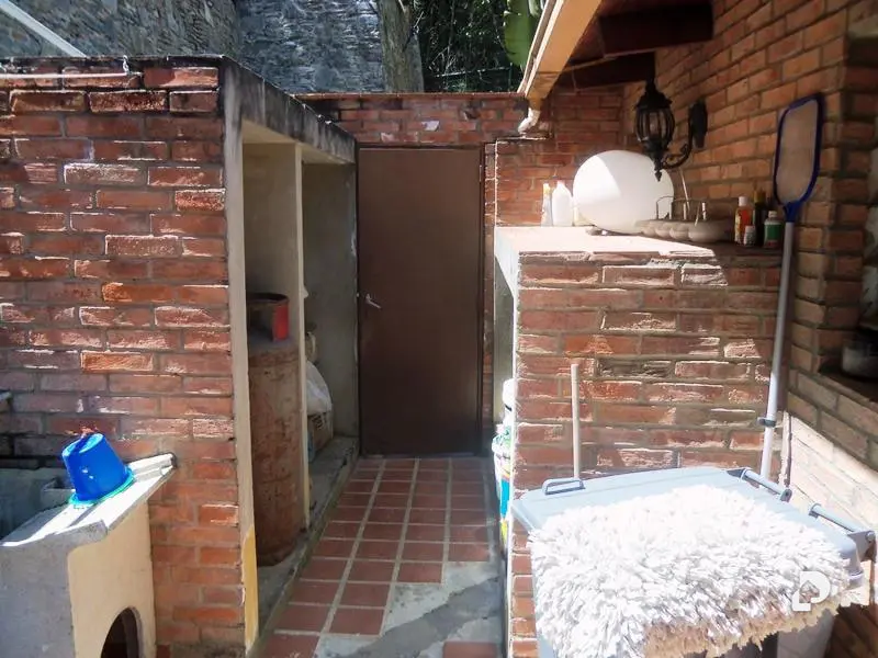Casa en Las Marías, Caracas