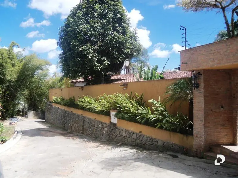Casa en Las Marías, Caracas