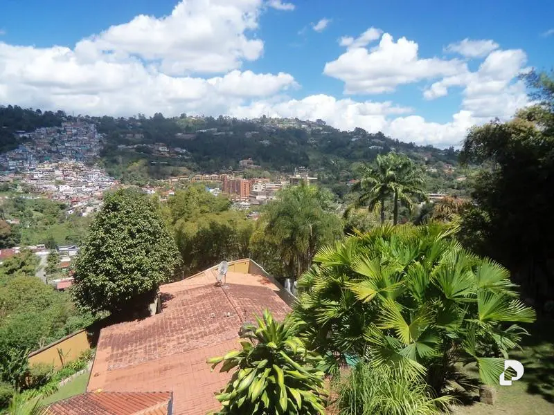 Casa en Las Marías, Caracas