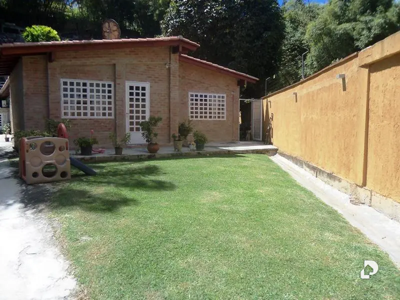 Casa en Las Marías, Caracas