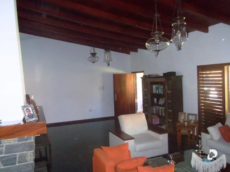 Casa en Las Marías, Caracas