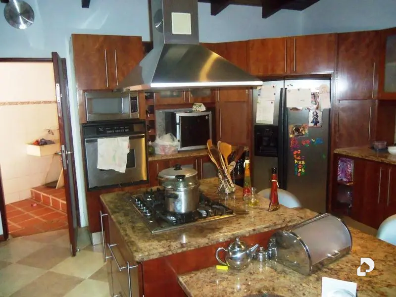 Casa en Las Marías, Caracas