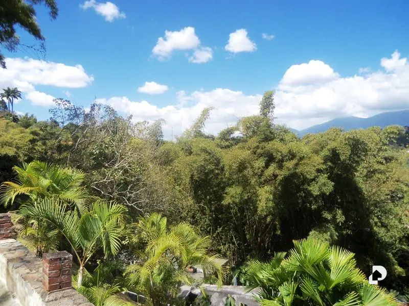Casa en Las Marías, Caracas