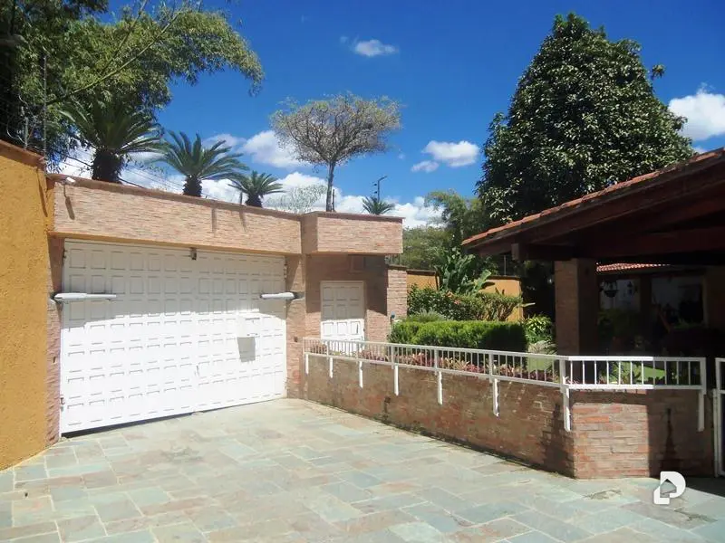 Casa en Las Marías, Caracas