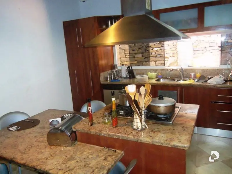 Casa en Las Marías, Caracas