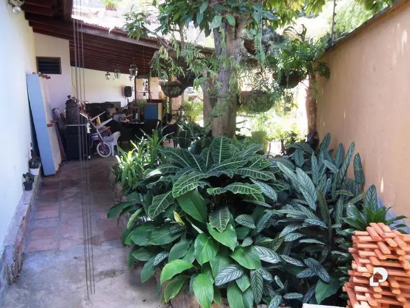 Casa en Las Marías, Caracas