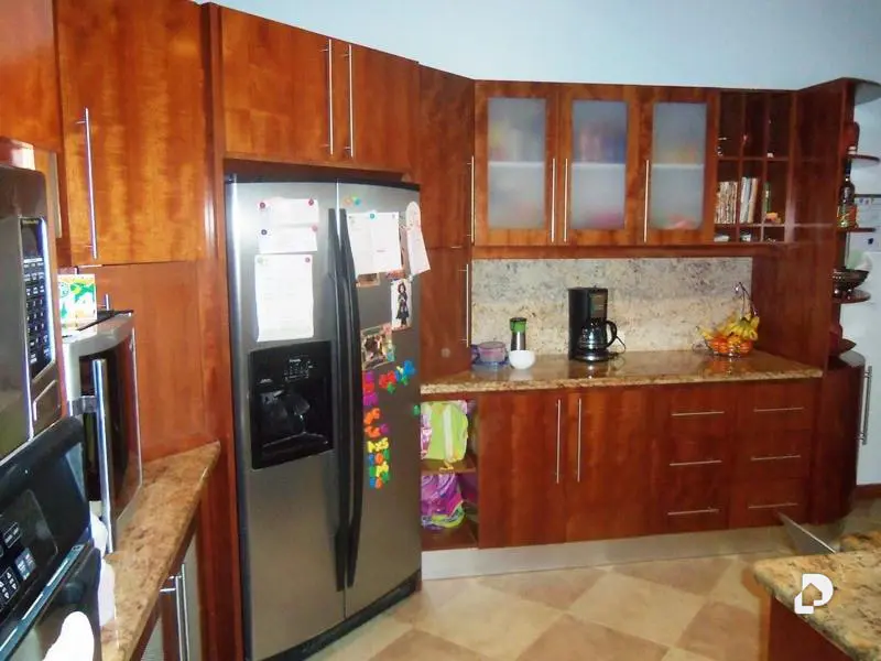 Casa en Las Marías, Caracas