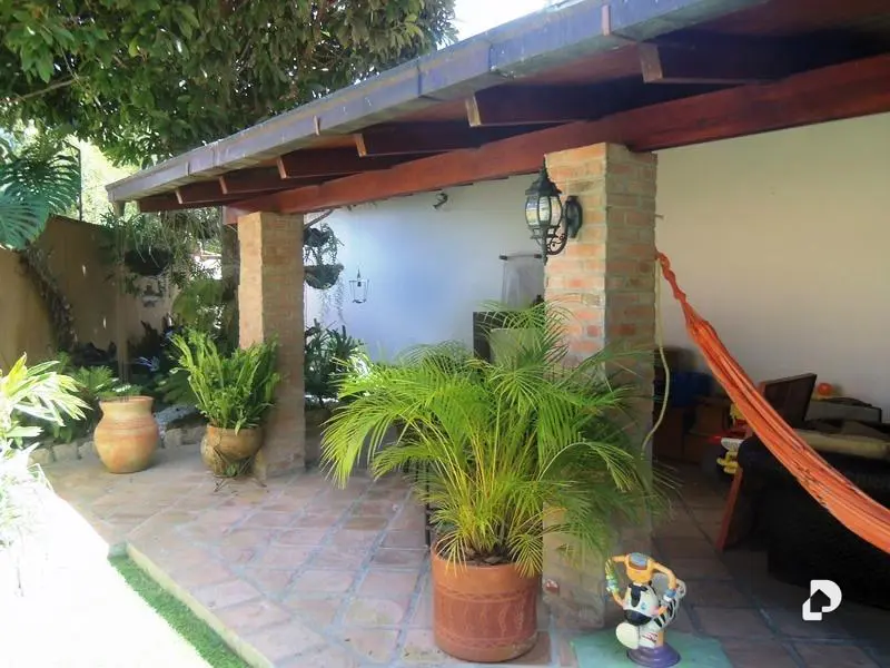 Casa en Las Marías, Caracas