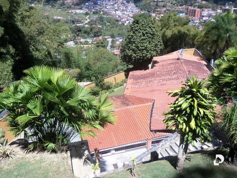 Casa en Las Marías, Caracas