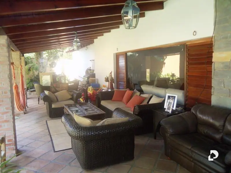 Casa en Las Marías, Caracas