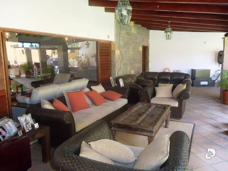 Casa en Las Marías, Caracas