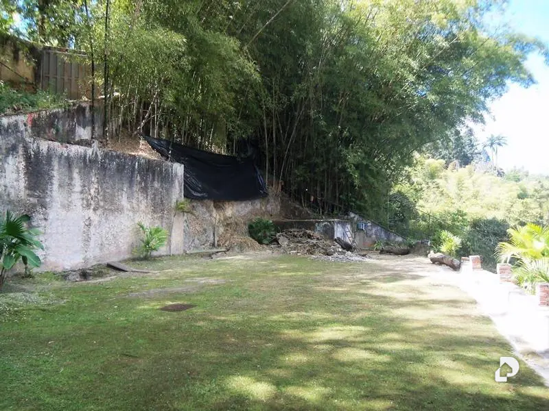 Casa en Las Marías, Caracas