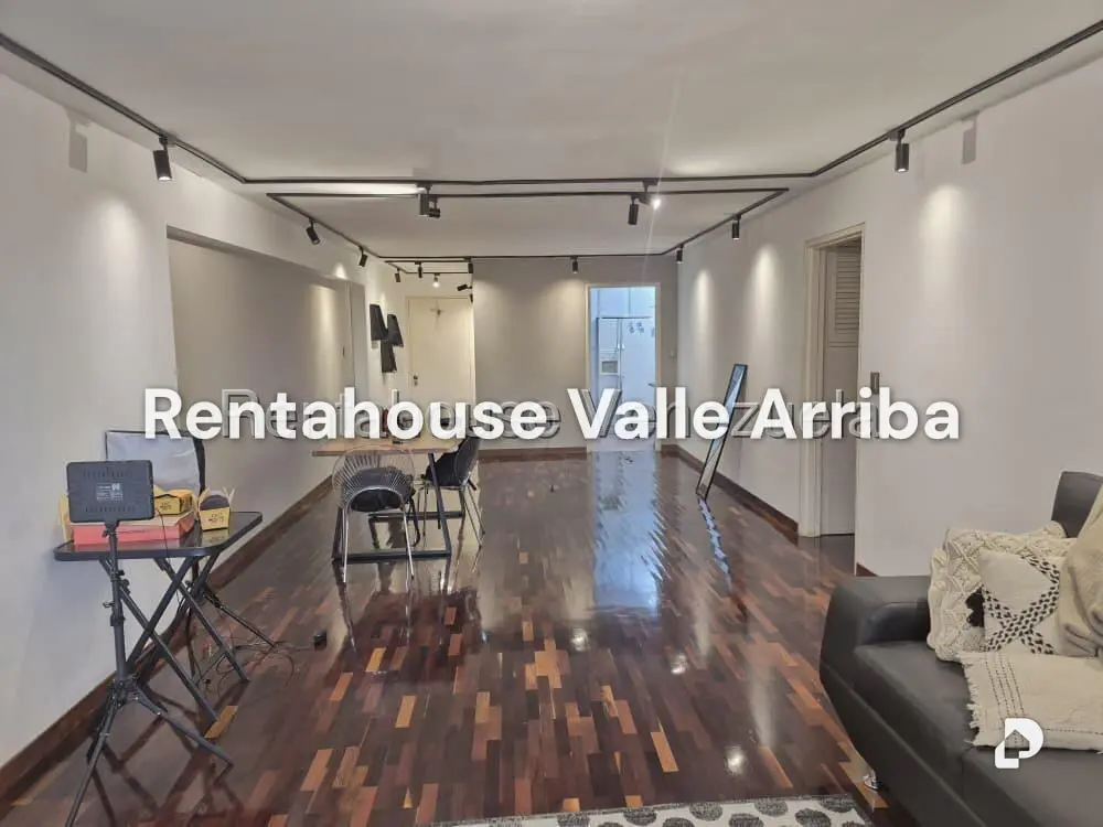Apartamento en El Cigarral, Caracas – 12