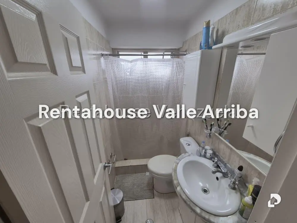 Apartamento en El Cigarral, Caracas – 18