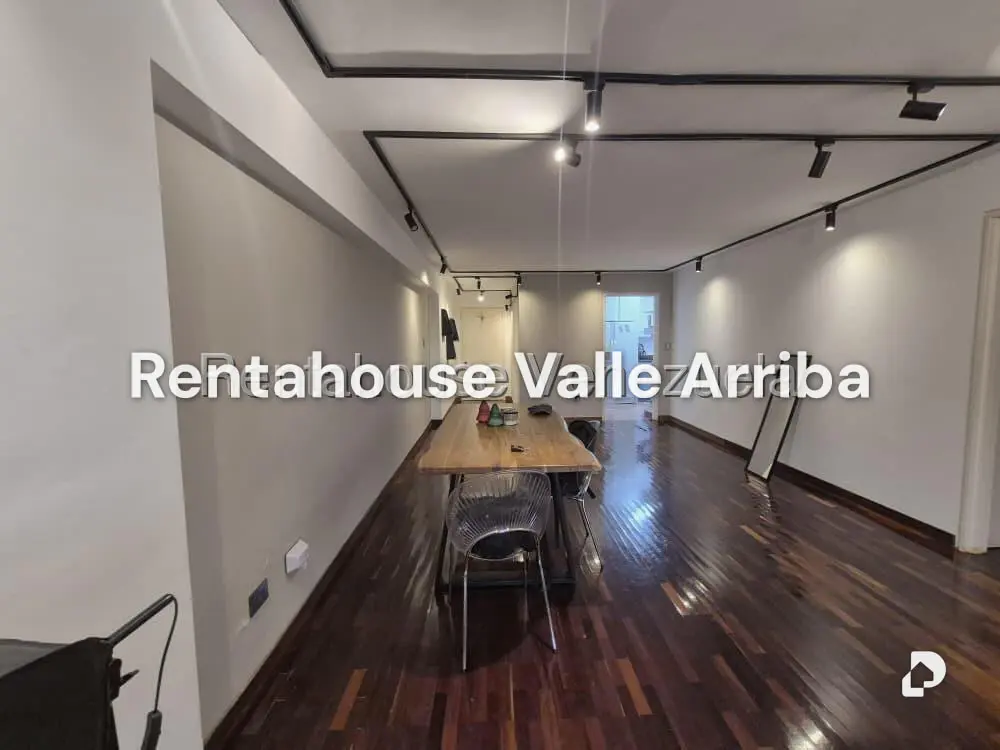 Apartamento en El Cigarral, Caracas – 7