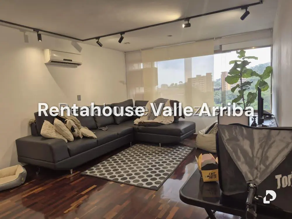Apartamento en El Cigarral, Caracas – 10