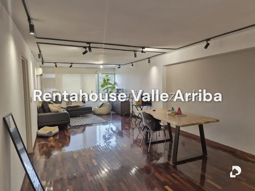 Apartamento en El Cigarral, Caracas – 9