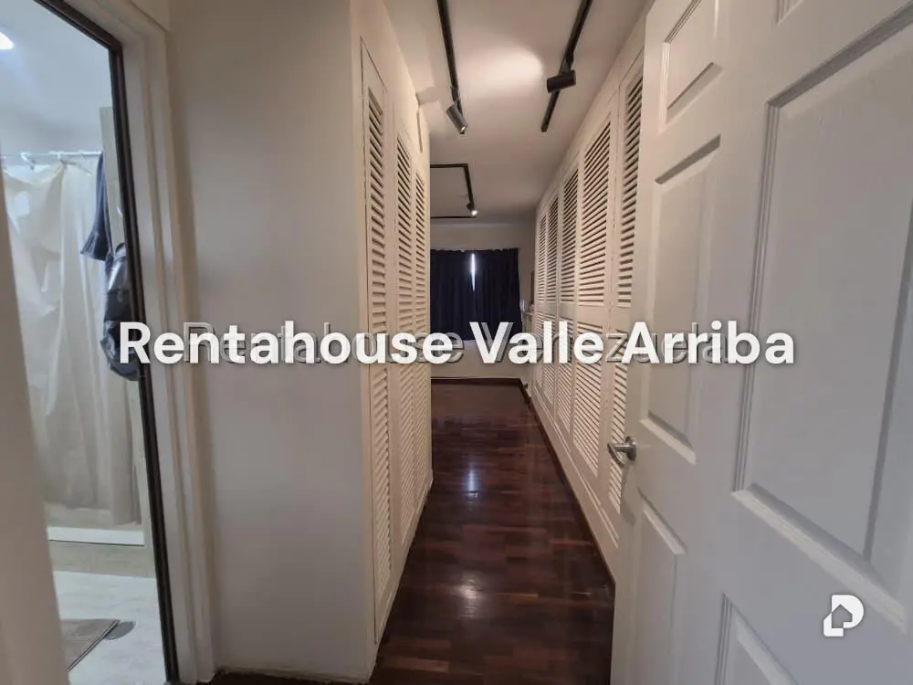 Apartamento en El Cigarral, Caracas – 21