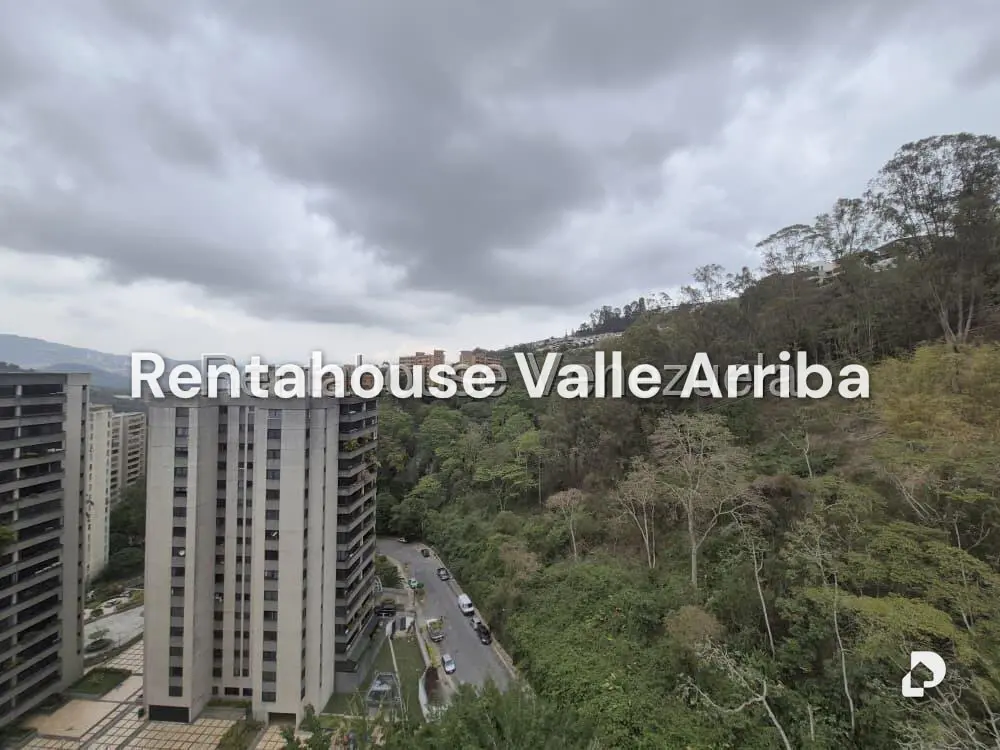 Apartamento en El Cigarral, Caracas – 13