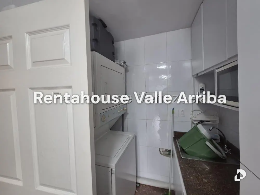 Apartamento en El Cigarral, Caracas – 17