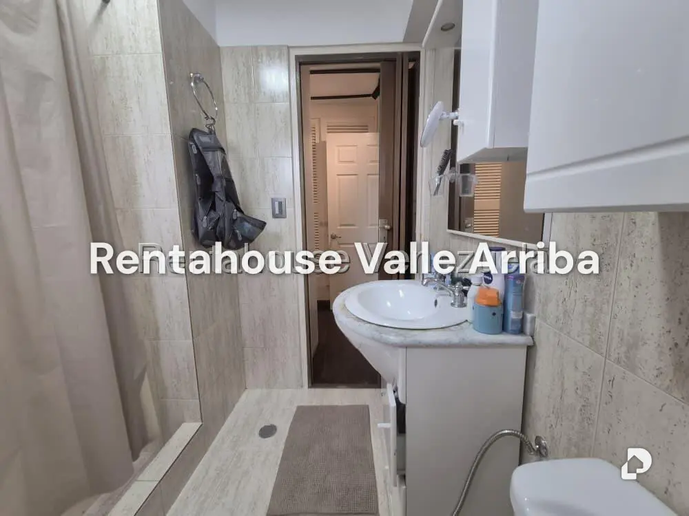 Apartamento en El Cigarral, Caracas – 22