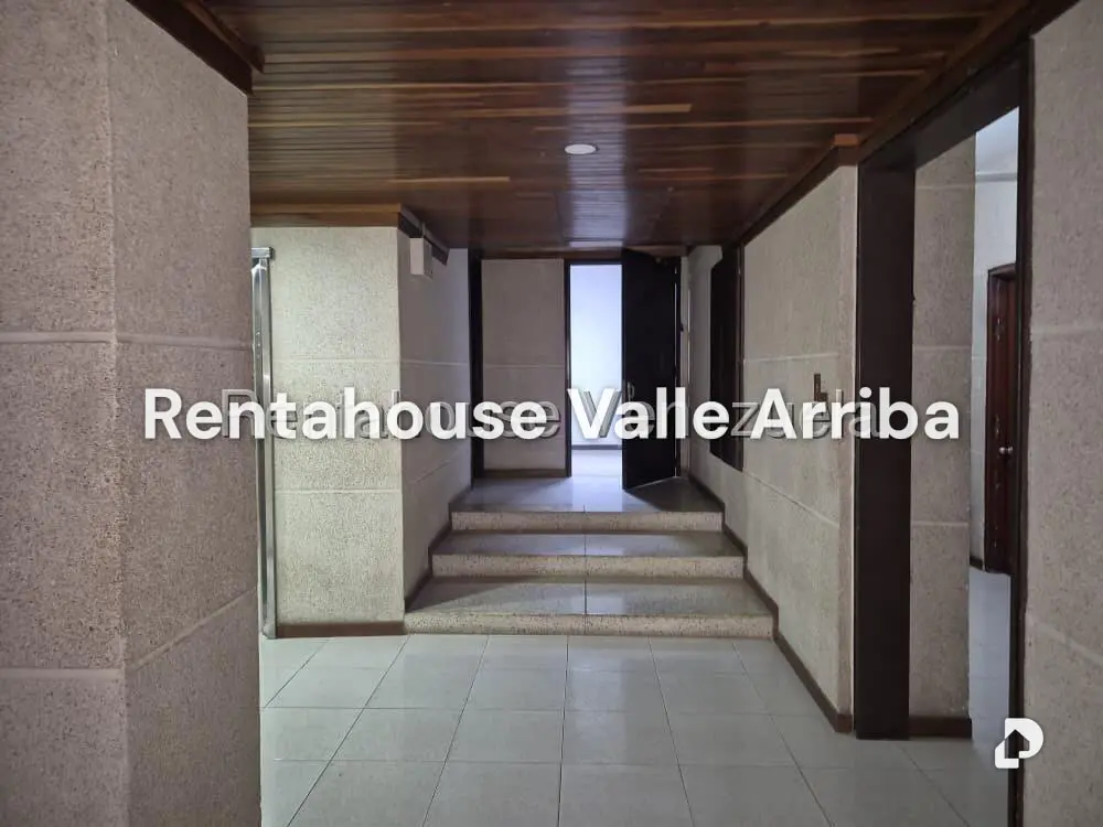 Apartamento en El Cigarral, Caracas – 3