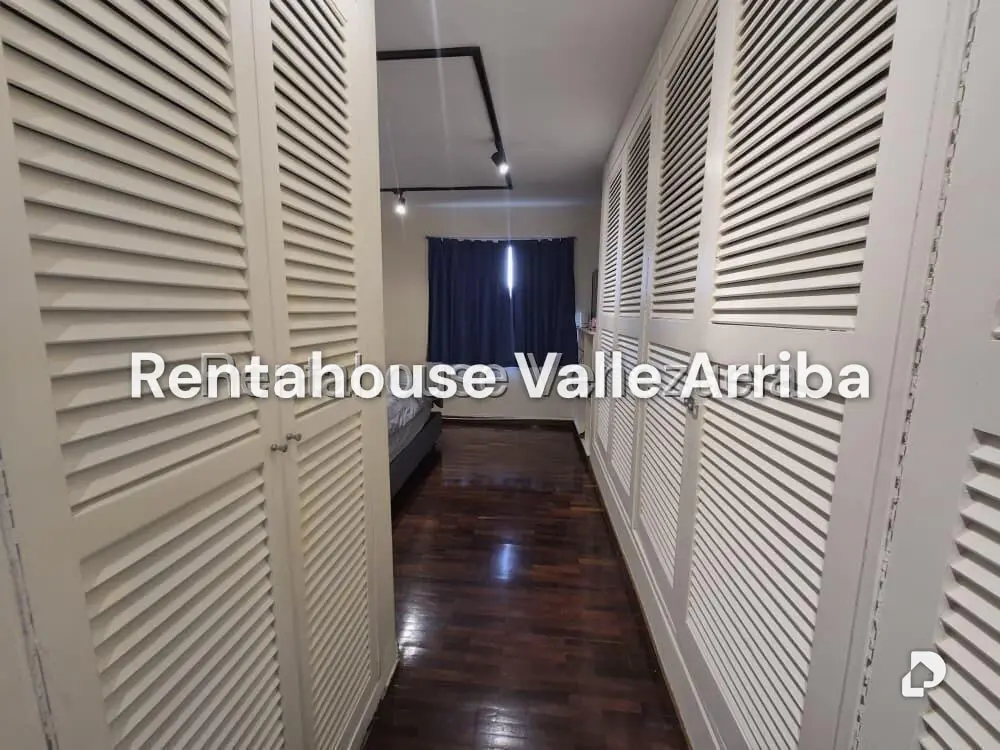 Apartamento en El Cigarral, Caracas – 23