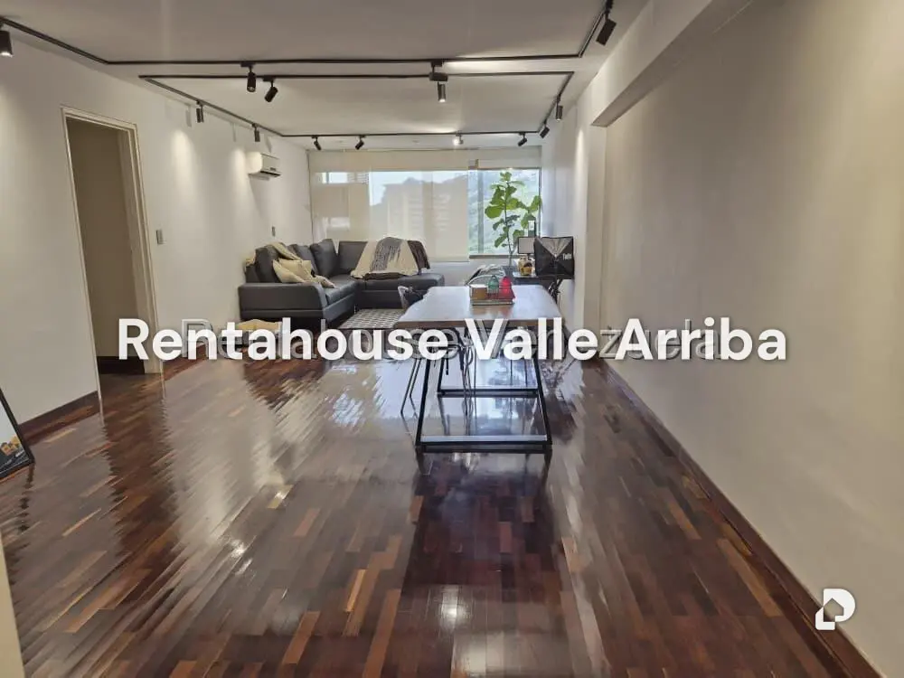 Apartamento en El Cigarral, Caracas – 8