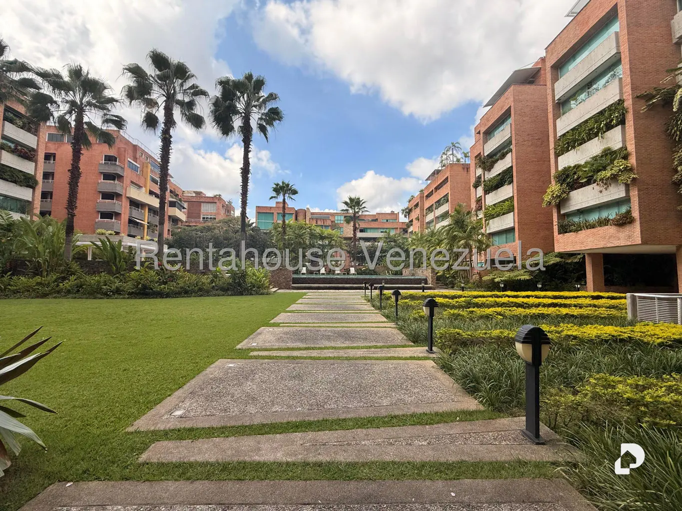 Apartamento en Campo Alegre, Caracas